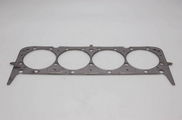 .040" MLS Cylinder Head Gasket, 4.060" Gasket Bore.